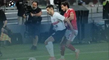 أبرز أخبار الرياضة المصرية الأحد 9 نوفمبر 2025